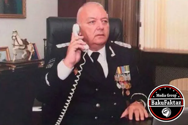 Akif Çovdarov general pensiyası ala bilmədi