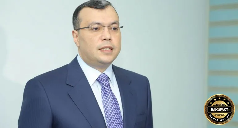 Şöbələr ləğv edildi - Nazirdən yeni təyinat