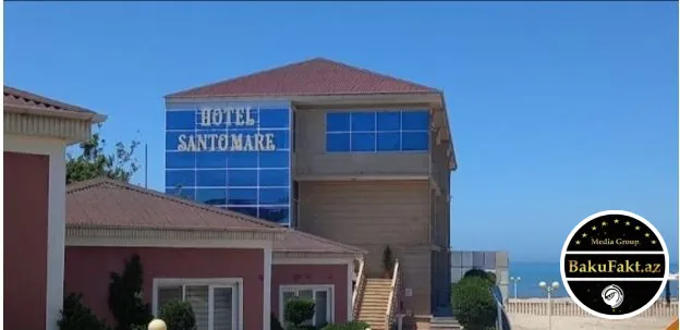 "Santo mare restaurant"da əcaib qanunlar - BU NƏDİ BELƏ?!