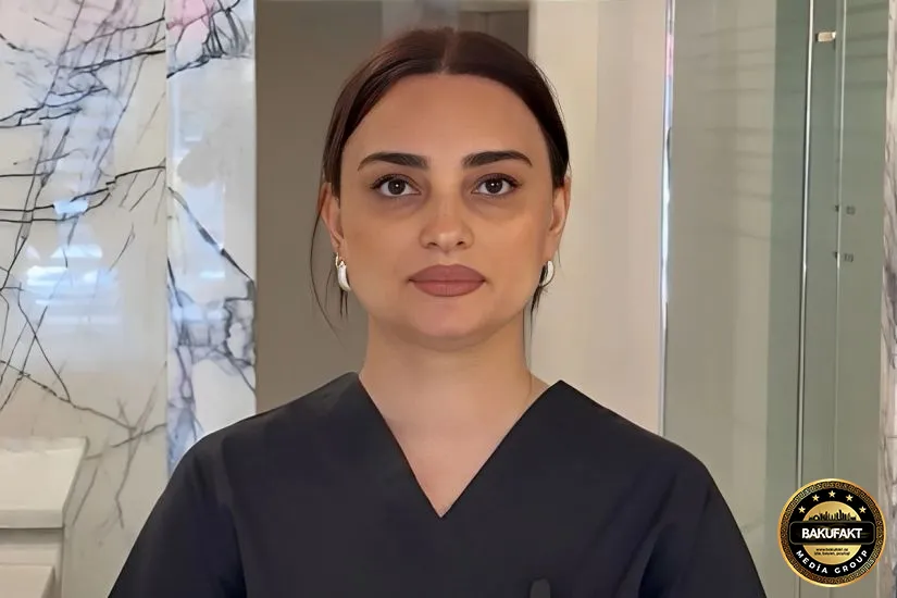 Tanınmış cərrahın xəstələrdən pul tələb etdiyi iddia olunur - VİDEO