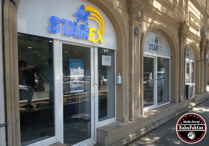 “Starex”in qiymət fırıldağı: bizi belə aldadırlar - ŞOK FAKTLAR