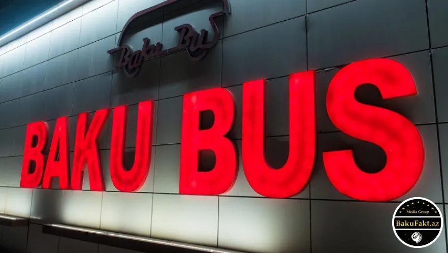 "`BAKU BUS`larda fırıldaq baş alıb gedir..." - İDDİA