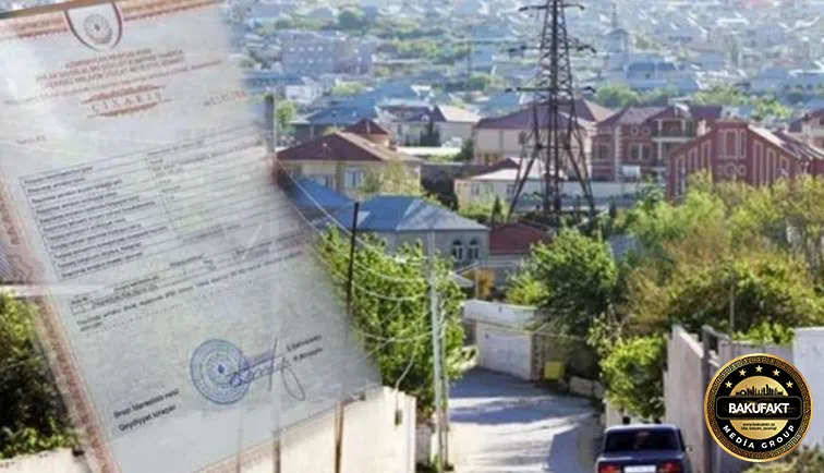 Bu evlərə “kupça”a verilməyəcək