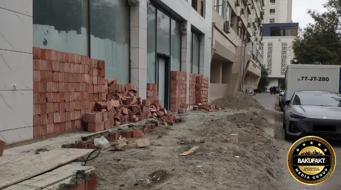 Sahibkar özbaşınalıq edir, qurumlar isə məsuliyyətdən yayınır - FOTO