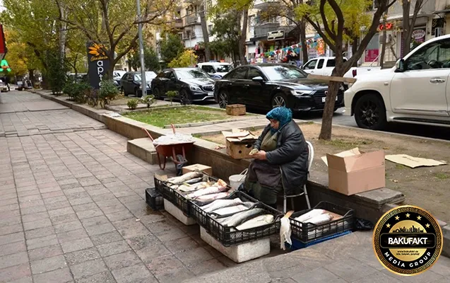 Küçə ticarəti hansı hallarda QADAĞANDIR...