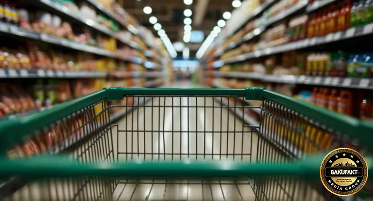 Halal adı ilə donuz ətli konservlər Azərbaycana gətirildi