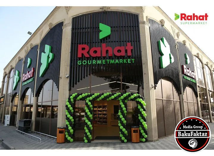 "Rahat" market qəpik-quruş uğruna insanların sağlamlığını güdaza verir...
