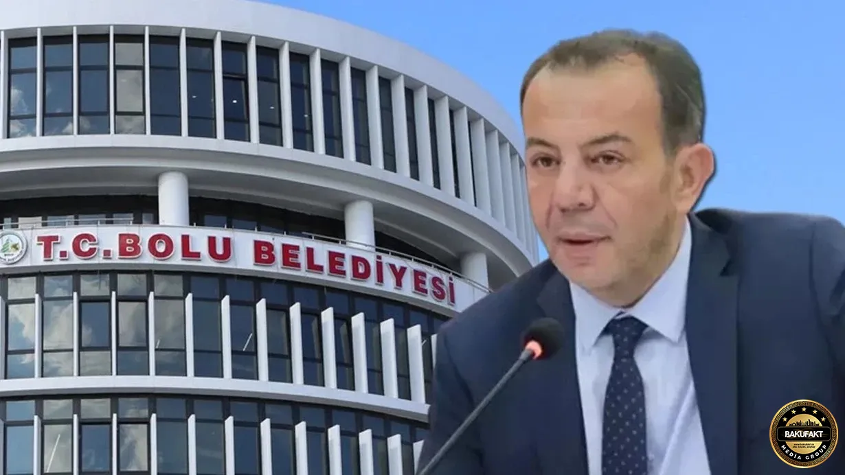 Bələdiyyə sədrinə 263 ilədək həbs istənilir