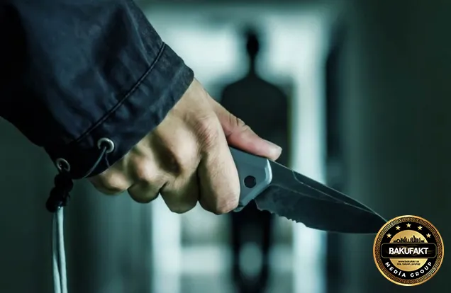 Ana oğlunu öldürən ərini bağışladı: "Bir-birlərini çox istəyirdilər"