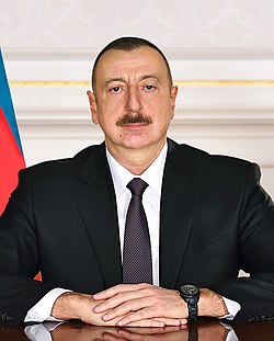 İlham Əliyev Türkmənistanın yeni seçilmiş prezidentini təbrik etdi.