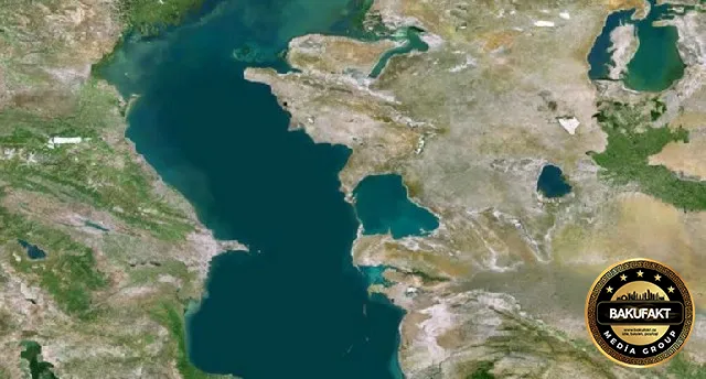 Xəzərdə təhlükə böyüyür: Bakı dünyanı hərəkətə keçməyə çağırır