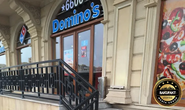 Məşhur restoranda gigiyena qaydalarına əməl olunmur? - İDDİA