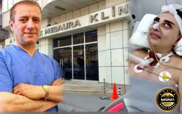 Nigara görə həkimlərə bu cəza verildi