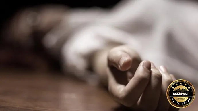 “Əcəmi”də mağazadan meyit tapıldı