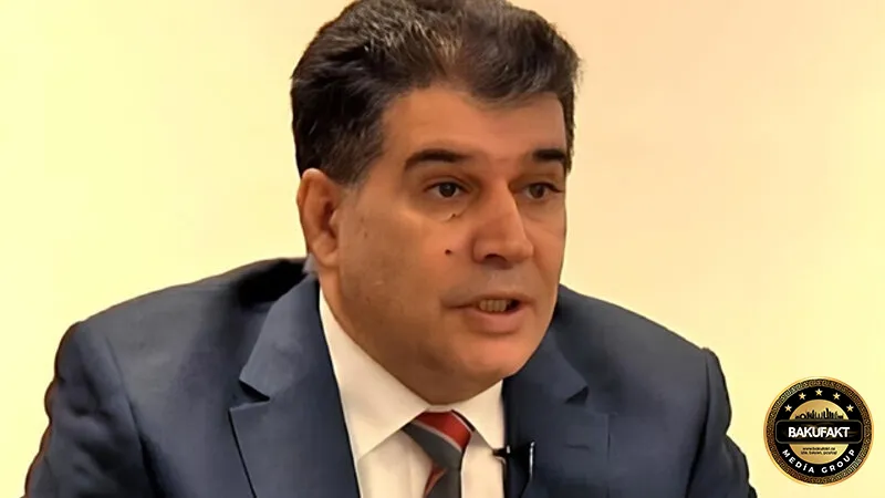 Elşad Abdullayevin milyonluq əmlakları müsadirə olundu (SİYAHI)