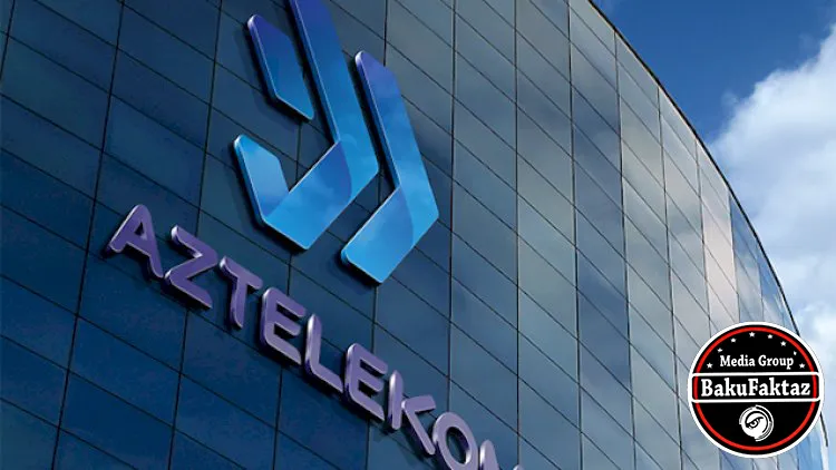 “Aztelekom” FETÖ əməliyyatı xəbəri haqda açıqlama yaydı