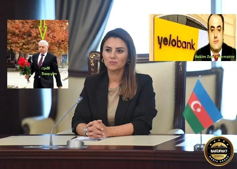 Deputat Sevinc Fətəliyeva məhkəmə-hüquq sisteminin işinə necə müdaxilə edir?- ARAŞDIRMA