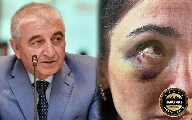 Məzahir Pənahovun oğlu boşanmaq istəmir - Qızılları da qaytarmır
