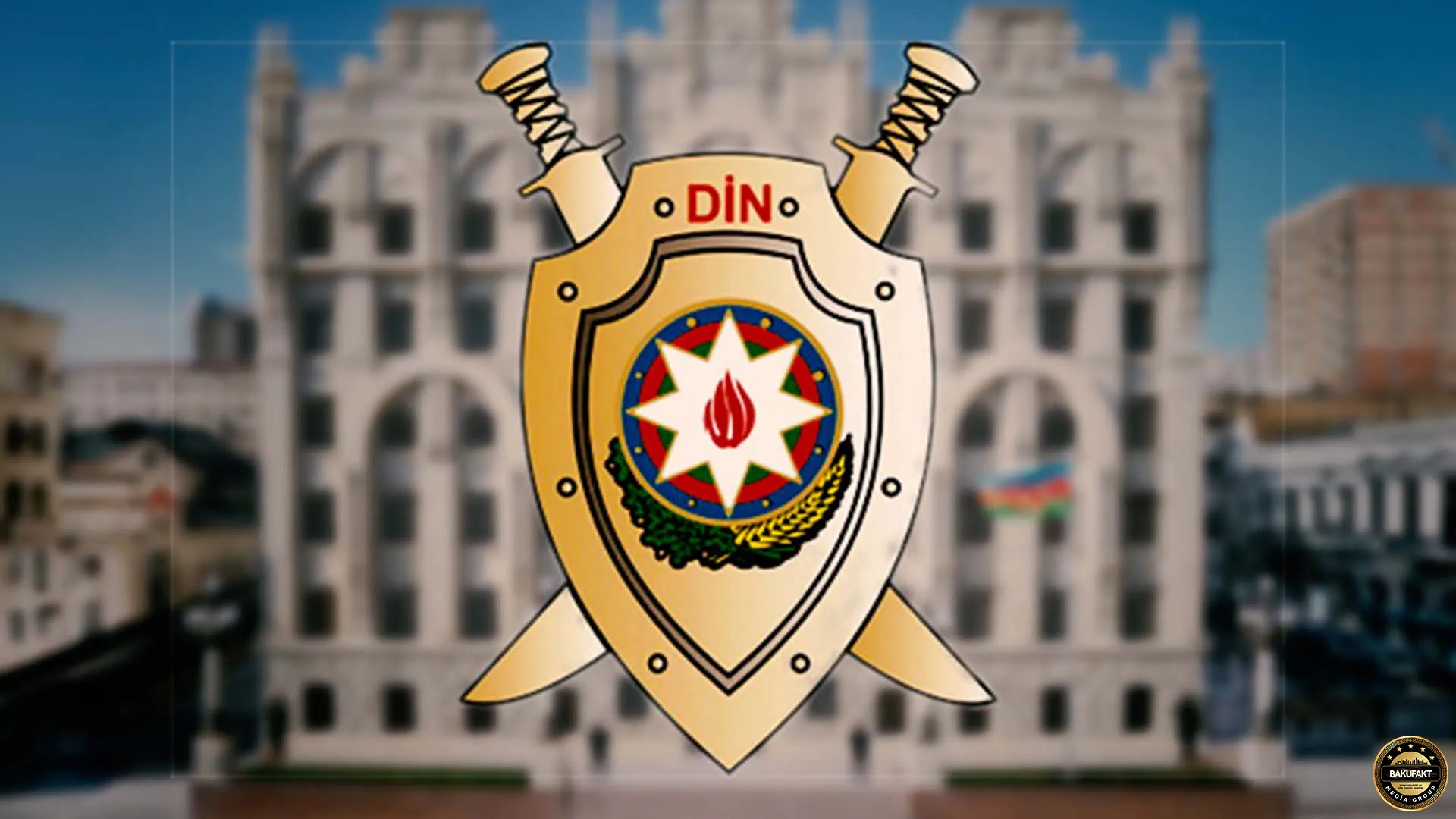 Cinayət törətməkdə şübhəli bilinən 50 nəfər saxlanıldı
