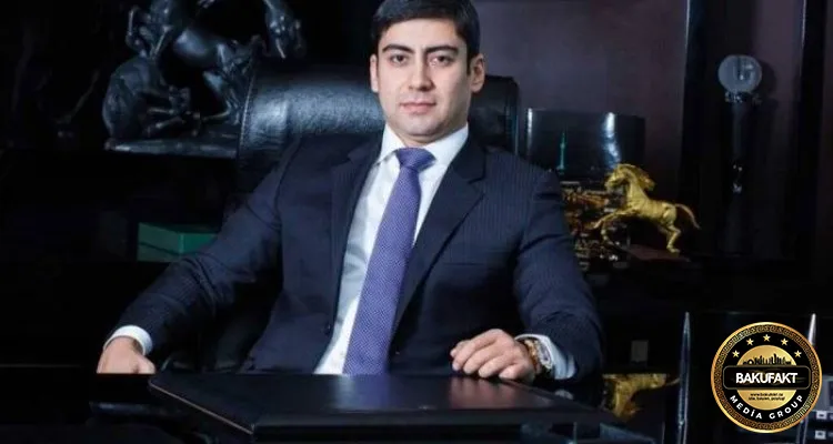 Neft maqnatı Anar Əlizadə saxta paspora görə həbs oluna bilər – FOTOFAKT