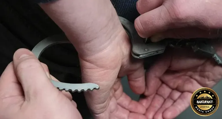 Ağsuda 43 yaşlı qadını öldürüb otlaq sahəyə atmaqda təqsirləndirilən şəxslər həbs edilib