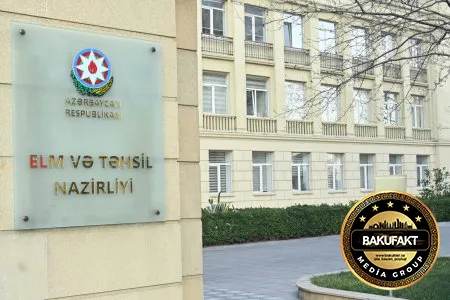 Elm və Təhsil Nazirliyi körpələrimizin qidalanmasını kimə etibar etdi – Tanıyan varmı?