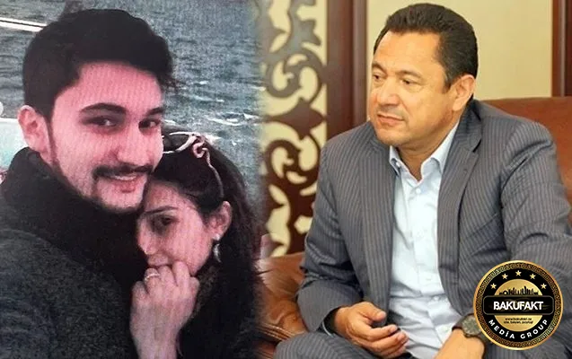 SOCAR-ın keçmiş vitse-prezidentinin oğlu ilə bağlı məhkəmə çəkişməsi - Ekspertiza qalmaqalı