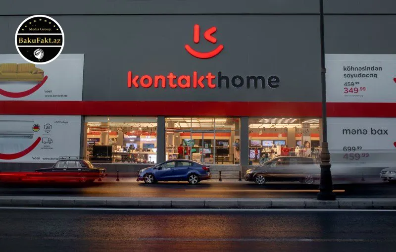 “Kontakt Home” Bakı sakinini 12 gündür aldadır... - “Xarab soyuducu satıblar”