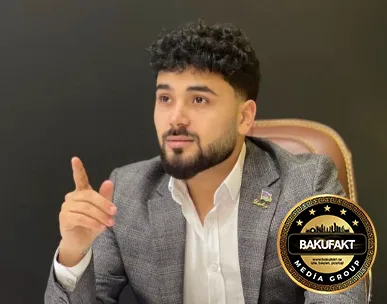 Bloger Ramal İsayev “Unibank”la aralarında olan məhkəməni udub.