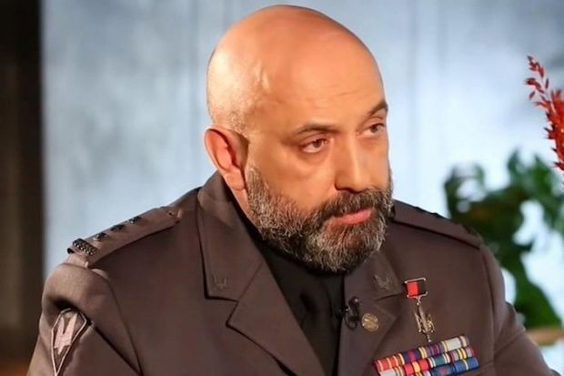 Sergey Krivonos: “Erməni pilotlar üçün hər uçuş sonuncu ola bilər” – Ukraynalı generalın ŞƏRHİ