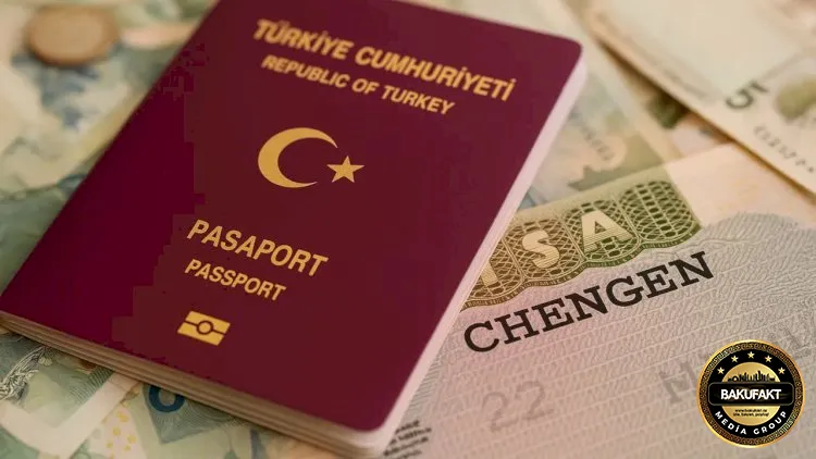 Türkiyə ilə viza rejimi tətbiq edilir: MARAQLI SƏBƏBLƏR