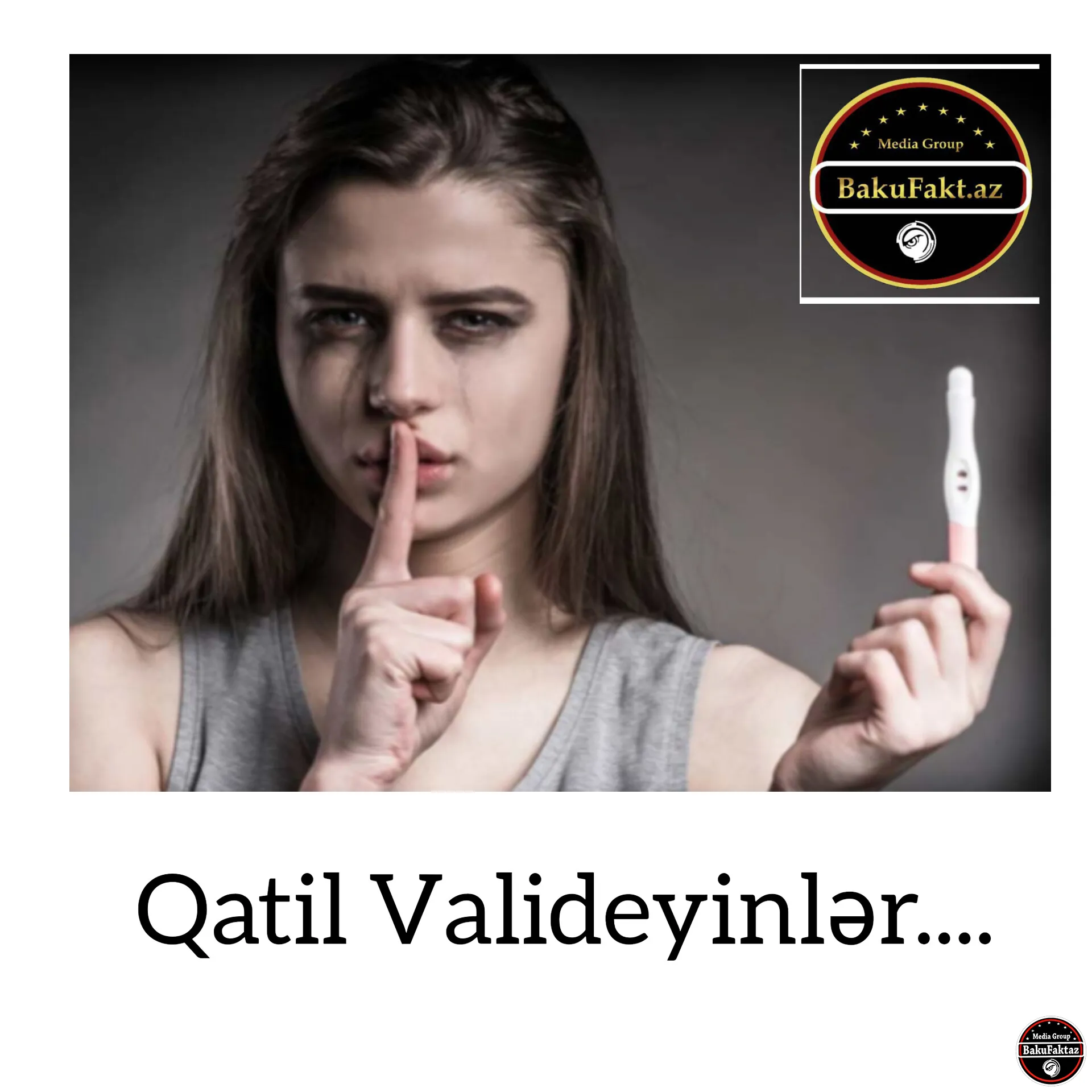 Qatil Valideynlər.... 