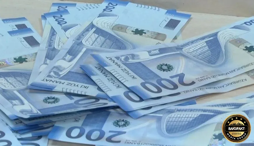 Əhalinin DİQQƏTİNƏ: 960 MANAT VERİLƏCƏK