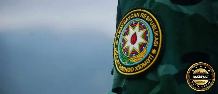 Prezident bu DSX hərbçilərini təltif etdi - ADLAR