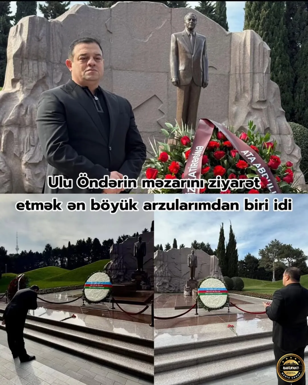 Bəlkə də ömrümdə ilk dəfədir ki fikirlərimi ifadə etməkdə çətinlik çəkirəm