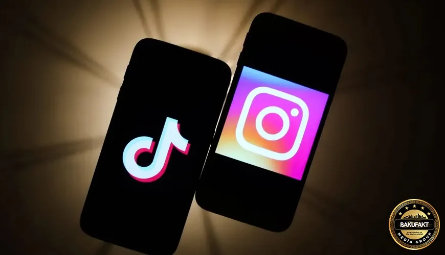 SON DƏQİQƏ! Azərbaycanda Instagram və TikTok-a giriş BAĞLANDI - Nə baş verir?