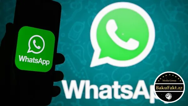 DİQQƏT: "WhatsApp"da yaxınlarınızın adından sizdən borc pul istəyə bilərlər