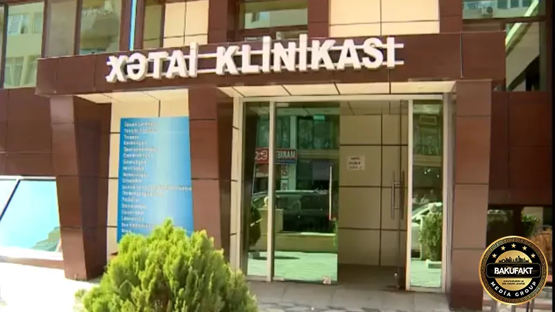 Xətai klinikası həkimlərin ödənişini vermir?