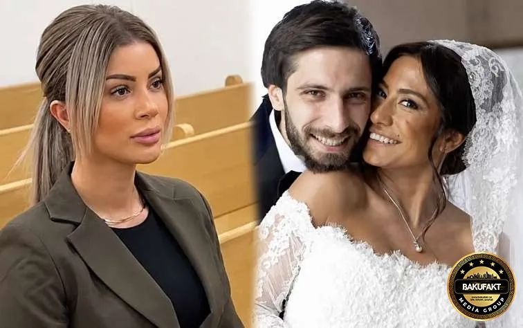 "Arzum" la bağlı yeni qərar - Hakim qarşısına çıxarılacaq