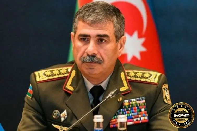 Zakir Həsənovdan Vətən Müharibəsi Qəhrəmanına böyük jest... - FOTO