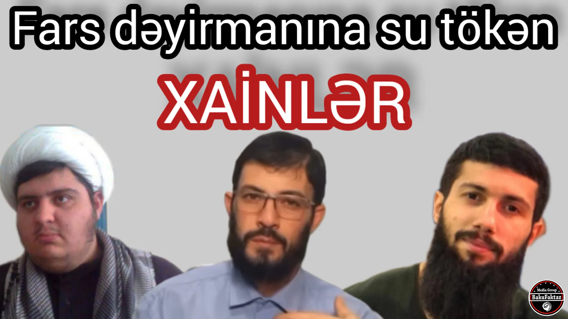 ŞOK! İran Azərbaycana qarşı yeni təxribata başlayır?