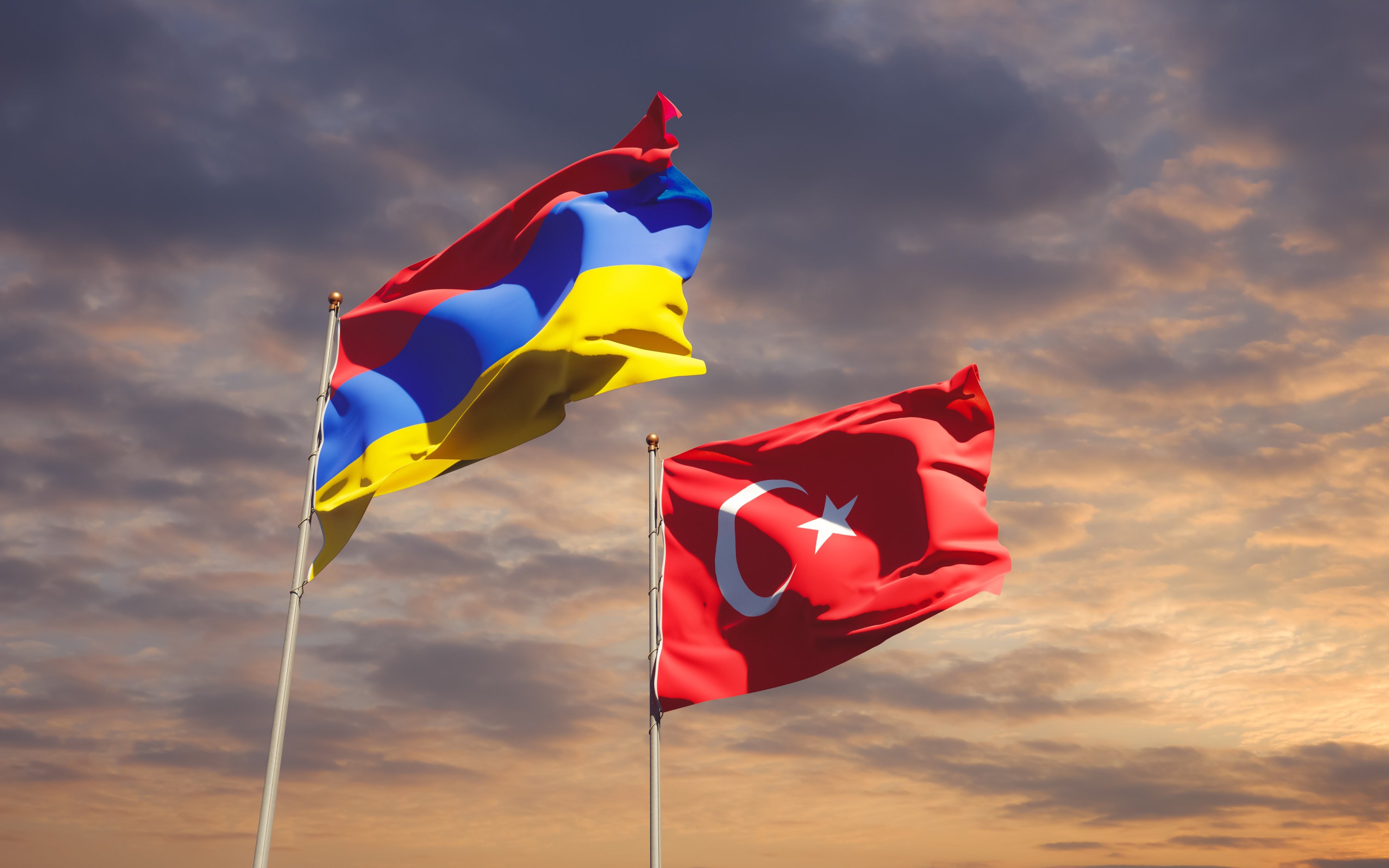 Türkiyə-Ermənistan danışıqlarının üçüncü mərhələsi baş tutub