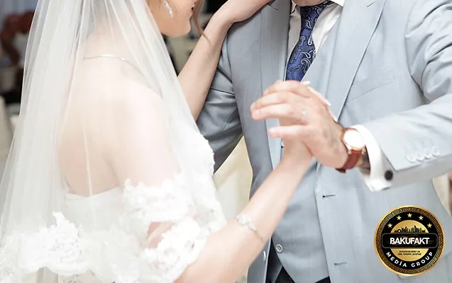 Ağcabədidə xalauşaqları evləndi - Araşdırmalar başladı