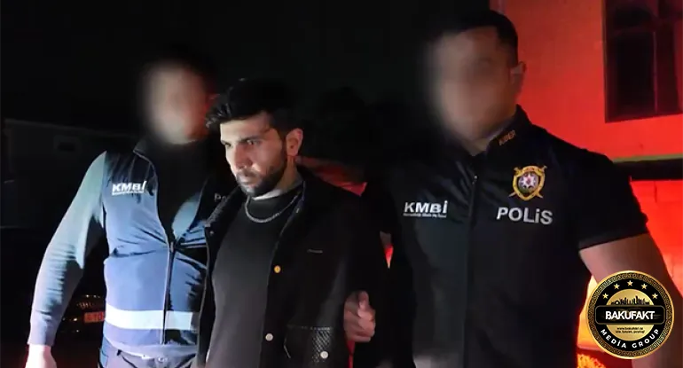 Hökümənin ailəsinin 80 minini ələ keçirənə bu cəza verildi