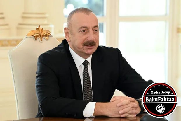 İlham Əliyev: “Azərbaycanın bərpa olunan enerji layihələri gündəliyi çox iddialıdır”