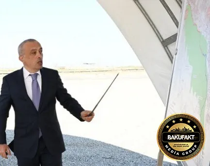 Dövlət 1 milyard ayırmışdı ki SUSUZ QALMAYAQ... - AYIRMAMIŞDI Kİ SİZ YEYƏSİNİZ...