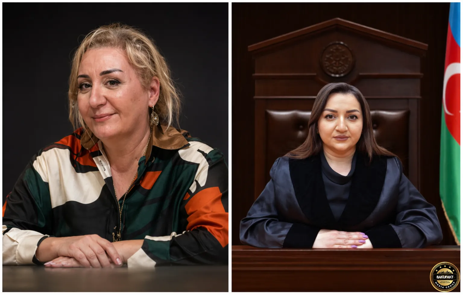 Qalmaqallı şəkildə işdən çıxarılan bağça direktoru sifarişlə bərait alır?