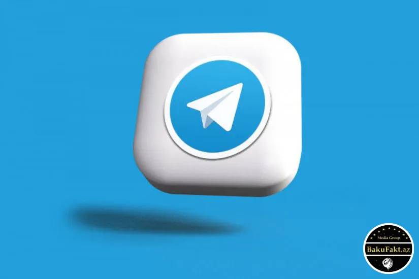 "Telegram"dan YENİ XİDMƏT - Qadınlar üçün pulsuz, kişilər üçün pullu oldu