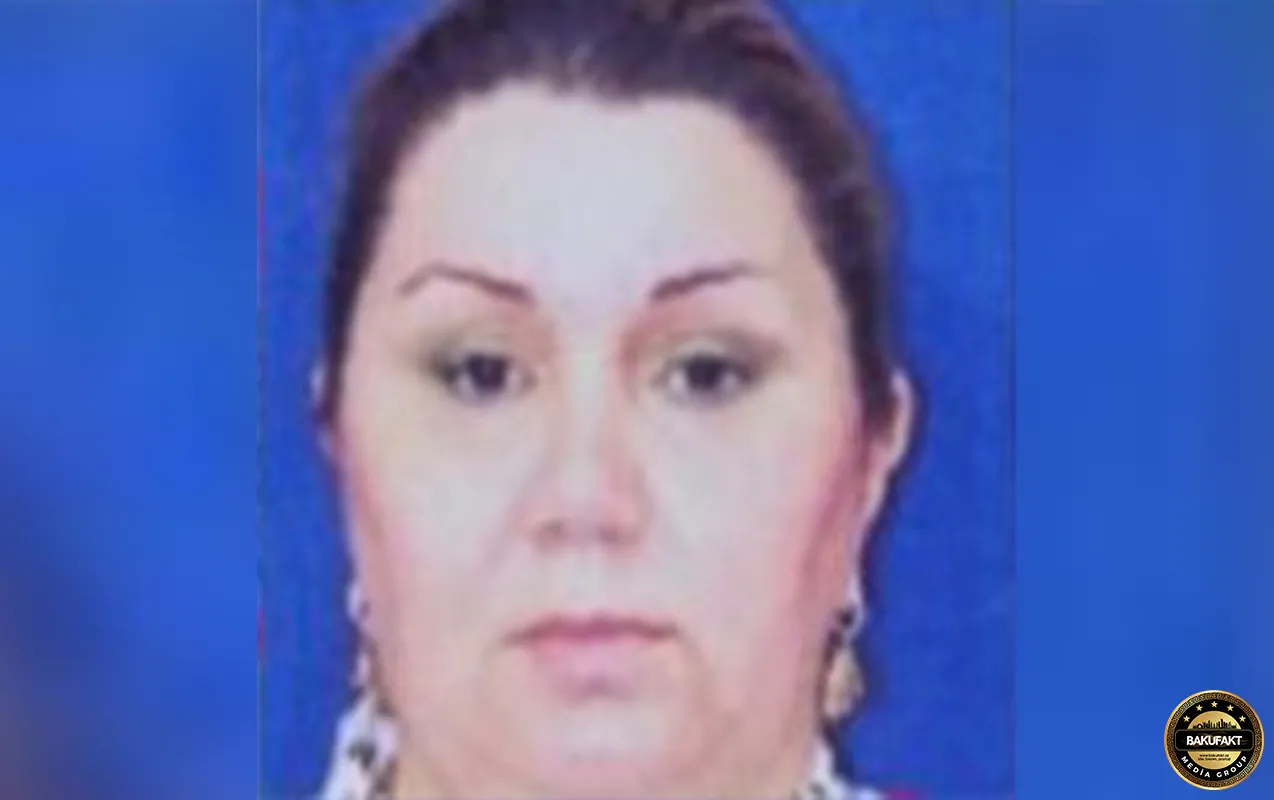 Azərbaycandan qaçan məktəb direktoru Türkiyədə TUTULDU