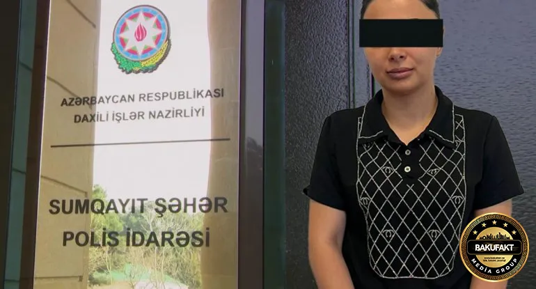 11 nəfəri dövlət işinə düzəltmək adı ilə 42 min manat aldatdı